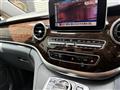 2016 Mercedes-Benz V-Class