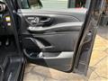 2016 Mercedes-Benz V-Class