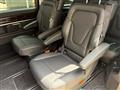 2016 Mercedes-Benz V-Class