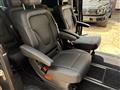 2016 Mercedes-Benz V-Class
