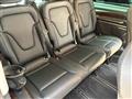 2016 Mercedes-Benz V-Class