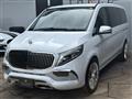 2017 Mercedes-Benz V-Class