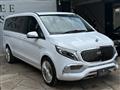 2017 Mercedes-Benz V-Class