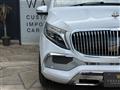 2017 Mercedes-Benz V-Class