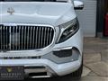 2017 Mercedes-Benz V-Class
