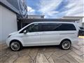 2017 Mercedes-Benz V-Class