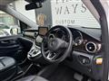 2017 Mercedes-Benz V-Class