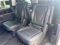 2017 Mercedes-Benz V-Class