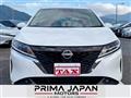2022 Nissan Note