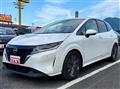 2022 Nissan Note