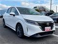 2022 Nissan Note
