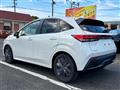 2022 Nissan Note