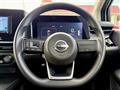 2022 Nissan Note