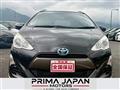 2015 Toyota AQUA