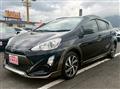 2015 Toyota AQUA