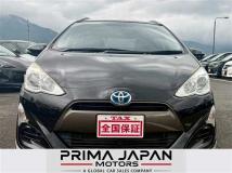 2015 Toyota AQUA