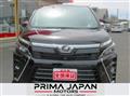 2019 Toyota Voxy