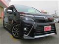 2019 Toyota Voxy