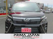 2019 Toyota Voxy