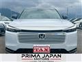 2026 Honda VEZEL