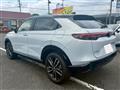 2026 Honda VEZEL