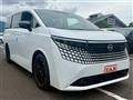 2026 Nissan Elgrand