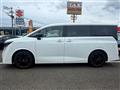 2026 Nissan Elgrand