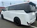 2026 Nissan Elgrand