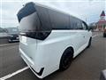 2026 Nissan Elgrand