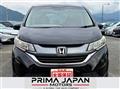 2018 Honda Freed