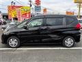 2018 Honda Freed