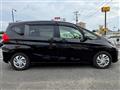 2018 Honda Freed
