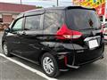 2018 Honda Freed