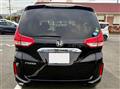 2018 Honda Freed