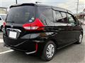 2018 Honda Freed