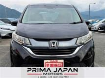 2018 Honda Freed