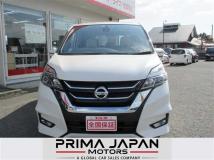 2017 Nissan Serena