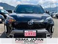2024 Toyota Yaris Cross