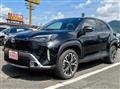 2024 Toyota Yaris Cross