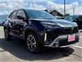 2024 Toyota Yaris Cross