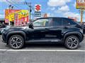 2024 Toyota Yaris Cross