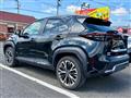 2024 Toyota Yaris Cross