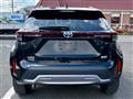 2024 Toyota Yaris Cross