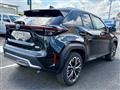 2024 Toyota Yaris Cross