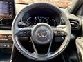 2024 Toyota Yaris Cross