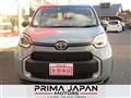 2026 Toyota Sienta