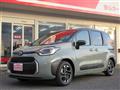 2026 Toyota Sienta