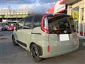 2026 Toyota Sienta