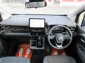 2026 Toyota Sienta