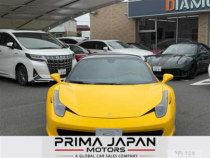 2017 Ferrari CALIFORNIA